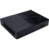Gigabyte Barebone Gigabyte Brix Intel N100 CPU 4C/4T 3.4GHz Nero [GB-BNIP-N100]