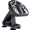 NACON Volante Nacon pieghevole per nintendo switch 2 joy-con Nero
