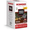 Kimbo, Barista Espresso Napoletano, 160 Capsule Caffè Compatibili Lavazza®* A Modo Mio®*, Arabica e Robusta, Intensità 10/13, Tostatura Medio-Scura, 4 Pack da 40 Capsule