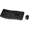 Microsoft Wireless Comfort Desktop 5050