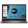 Dell Notebook Dell Latitude, RAM 64 Gb DDR5 5600MHz, Cpu Intel Ultra7 155U 12M Cache, up to 4.80 GHz 12 Core, 15.6 IPS FullHD, SSD 2 Tb, Tastiera Retroilluminata, Fingerprint, Win 11 Pro, Pronto all'Uso