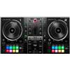 Hercules Controller disc jockey DJCONTROL Inpulse T500 Black 4780909
