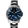 Withings Smartwatch ( Ibrido ) SCANWATCH Nova Silver e Blue 42 mm 57253