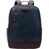 Pikolinos per uomo. MHA-783C1 Zaino in pelle Belmonte blu scuro [3119702], Casual, Navy