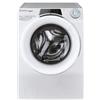 Candy PRONTA CONSEGNA - SPEDIZIONE IMMEDIATA Lavatrice Carica Frontale Rapido' libera installazione Classe A 10 kg Centrifuga 1600 giri Motore Speed-Drive Inverter Funzione vapore Controllo remoto avanzato Candy RO16106DWMCT/1-S - 31018824