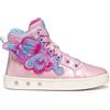 Geox Sneakers Ragazza - Geox - J568wa 0nfkc