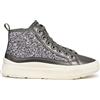 Geox Sneakers Ragazza - Geox - J56m3g 0ewnf