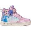 Geox Sneakers Ragazza - Geox - J568wf 0anaj