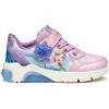 Geox Sneakers Ragazza - Geox - J56m4e 0ankn