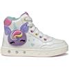 Geox Sneakers Ragazza - Geox - J568wd 0nfkn