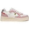 Geox Sneakers Ragazza - Geox - J56nlc 000bc