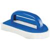 Mareva 07281-Spugna Linea d'Acqua, Colore: Blu