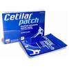 Pharmanutra spa Cetilar Pach (SCAD.03/2028) Cerotti per articolazioni, muscoli e tendini - 5 pezzi