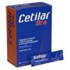 Pharmanutra spa Cetilar Oro 20 Stick (Scad.10/2026)
