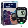 Ascensia diabetes care italy Contour Next Glucometro -10 strisce Omaggio (SCAD.01/2027)