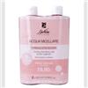 I.c.i.m. (bionike) internation Bionike Defence Acqua Micellare Bi-Pack 500ml+500ml (SCAD.03/2028)