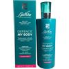 I.c.i.m. (bionike) internation BioNike Defence My Body Crema Gel Trattamento Cellulite Drenante Riducente 400 ml (SCAD.02/2028)