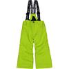 CMP Pantalone Sci Bambino/Bambina 39W2442KB (92, Verde)