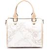 ALVIERO MARTINI 1 CLASSE Borsa BIANCO-GEO Donna - D080-6188-0900