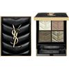 Yves Saint Laurent Couture Mini Clutch 830 Unexplored Garden