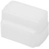 Khalia-Foto Diffusore per Sony HVL-F58AM - Flash Bounce Softbox