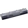 WYGUO A32-N55 Sostituzione della batteria del laptop per Asus N45 N45SF N55E N75S N45E N45SJ N55S N75SF N45F N45SL N55SF N75SJ N45J N45S N45JC N45SV N55E N55S N55SL N75E N75SL N75SN Series (10.8V 5200mAh)