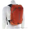 Blue Ice Reach 15l Zaino