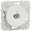 Schneider Electric Odace, Presa Tv Bianco