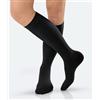 JOBST BSN JOBST Calze a compressione JOBST Formen Knee Ambition KKL 1 AD Long Lace nero Taglia 3