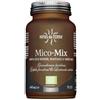 HIFAS DA TERRA ITALIA Srl Mico Mix Integratore per Sistema Immunitario 70 Capsule