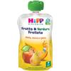 Hipp Frutta & Verdura Frullata - Mela Pera e Zucca dal 6° Mese, 90g