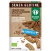 PROBIOS SRL SOCIETA BENEFIT Crumiri Con Grano Saraceno 200 G