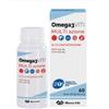 MARCO VITI FARMACEUTICI SPA Omega 3 Viti Multi Azione 60 Perle - Integratore Salute