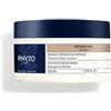 PHYTO (LABORATOIRE NATIVE IT.) Phyto Phytoriparazione Maschera Rigenerante e Nutriente Alla Cheratina Botanica Per Capelli Rovinati e Fragili 200 ml