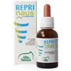 ALTA NATURA-INALME SRL Reprinaus 30 ml - Anti-Nausea & Supporto Digestivo