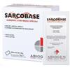 ABIOGEN PHARMA SPA Sarcobase Alimento Speciale per Sarcopenia e Decadimento Muscolare - 30 Bustine