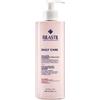 IST.GANASSINI SPA Rilastil Daily Care Olio Latte Detergente Struccante Viso/Occhi 400ml - Delicatezza e Nutrimento per Pelli Sensibili