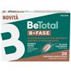HALEON ITALY SRL BeTotal B-Fase Integratore Per La Stanchezza 20 Compresse