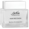 I.C.I.M. (BIONIKE) INTERNATION Bionike Cosmeceutical Nam Recovery Maschera Dermoriparatrice Viso 50 ml