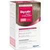 GIULIANI SPA Bioscalin Nutricolor+ 7.01 biondo freddo tintura per capelli 150ml