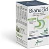 ABOCA SPA SOCIETA' AGRICOLA Aboca NeoBianacid Reflusso Acidità Difficoltà Digestive Gusto Limone, 45 Compresse