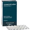 BIOS LINE SPA Principium Cimicifuga Donna+ - Menopausa: Riduce Vampate, Favorisce Relax e Sonno (60 compresse)