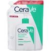 CERAVE (L'OREAL ITALIA SPA) Cerave Schiuma Detergente Viso Per Pelle Grassa Con Impurità Ricarica 473 Ml