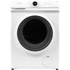 MIDEA ITALIA MIDEA - MF100W70BA-W-IT - Lavatrice libera installazione, Capacita 7 Kg, Classe A, 1400 Giri - Bianca