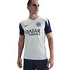 Nike T-Shirt Uomo Nike Inter Strike Grigio