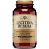 SOLGAR IT. MULTINUTRIENT SpA Lecitina soia 100 perle