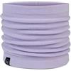 Buff Polar Sciarpa Tubolare Bambino Ragazza, Multifunzionale, Caldo, Fodera, Confortevole, Morbido, Taglia Unica, Viola