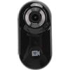 Zerodis Fotocamera per Collare per Gatti Mini Fotocamera per Corpo 120 Gradi Grandangolare Immagine HD Registrazione Video Monitoraggio del Cane Telecamera per Collare Magnetico per (#12)