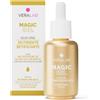 VeraLab Magic Oil Siero Viso Ultra Nutriente e Setificante, 30ml