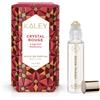 Athena's L'Erboristica Kaley - Crystal Rouge Profumo Roll-On in Olio, 10ml